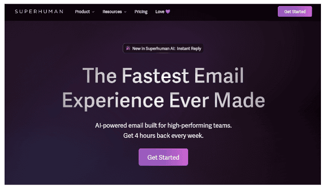 Superhuman Review 2024: Best Email Management Tool?